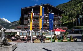 Heiligenblut Hotel Post