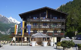 Heiligenblut Hotel Post
